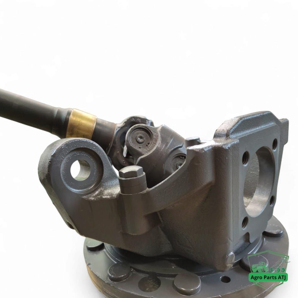 Zwolnica Reduktor ZF 44724.98059 Volvo EWR 160