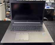 Ігровий HP Zbook 17 G6 - i9-9880H/ 32 /512 ssd/ FHD IPS/RTX 3000 6 Gb