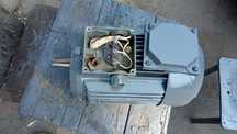 Электродвигатель 2.2 кВт  електродвигун