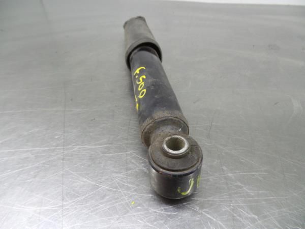 Amortecedor trás direito FIAT 500 (312_)