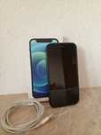 iPhone 12 mini 64 gb niebieski okazja stan bardzo dobry