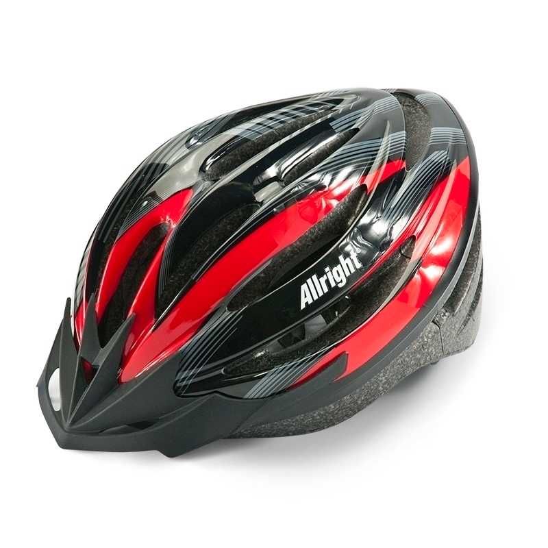 Kask rowerowy SCUD r. M ( różne kolory )