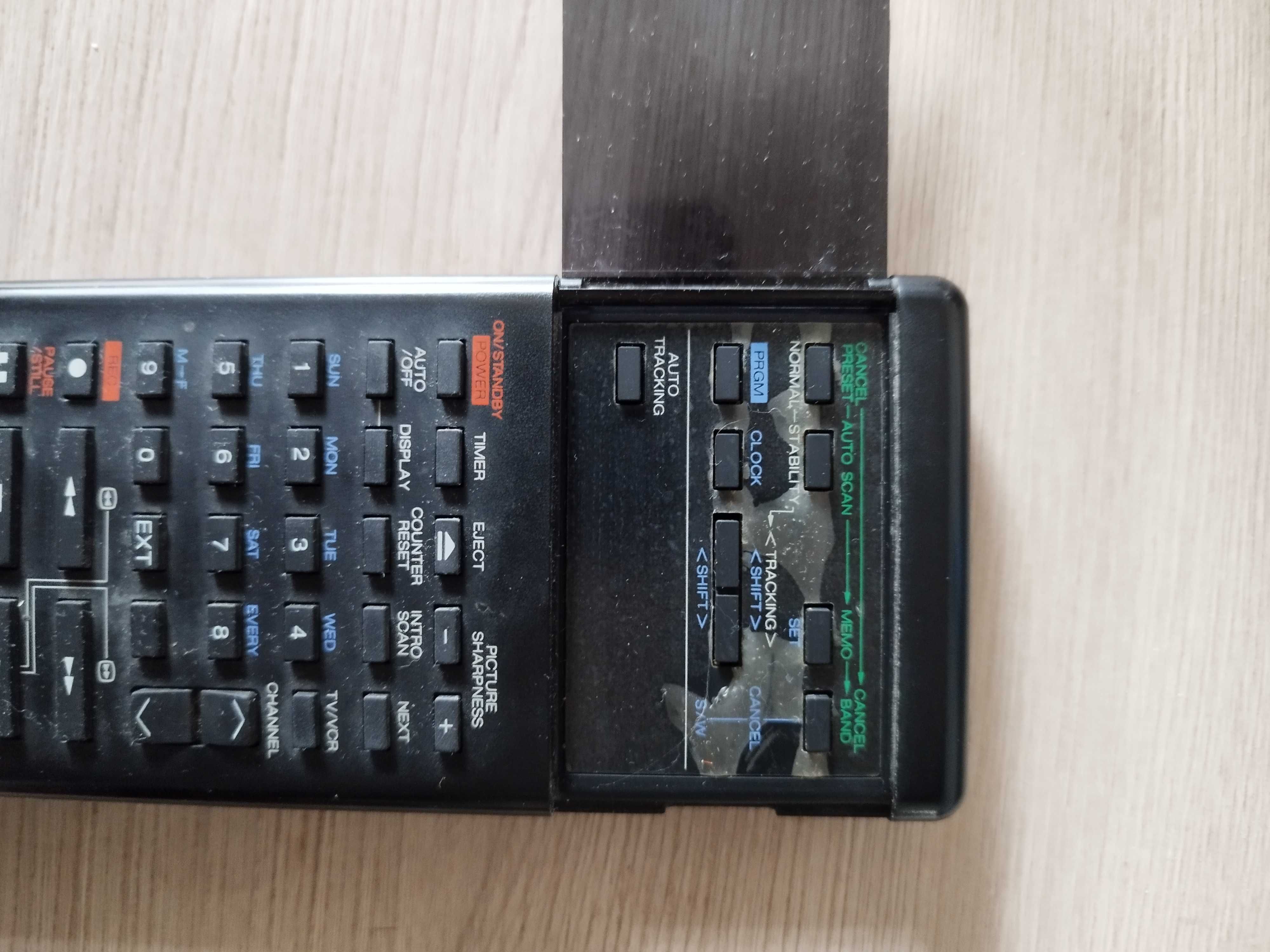 Pilot Akai RC-V425A