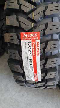 Maxxis Trepador 35R15 e 35R16 37R16 37R17 38.5R16 40R17 42R17