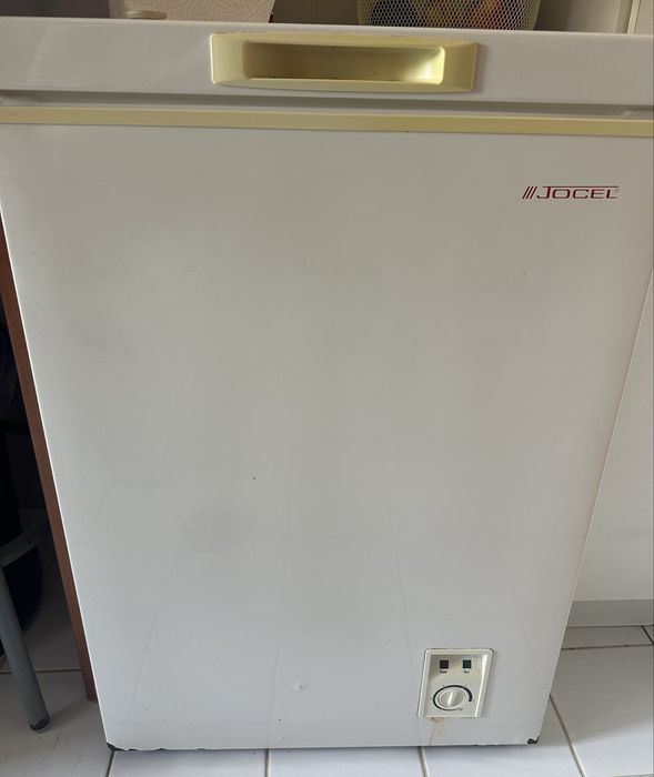 Arca congeladora Jocel