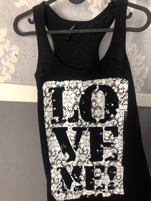 Zestaw bluzek/koszulek dla młodzieży 8szt stonowane kolory