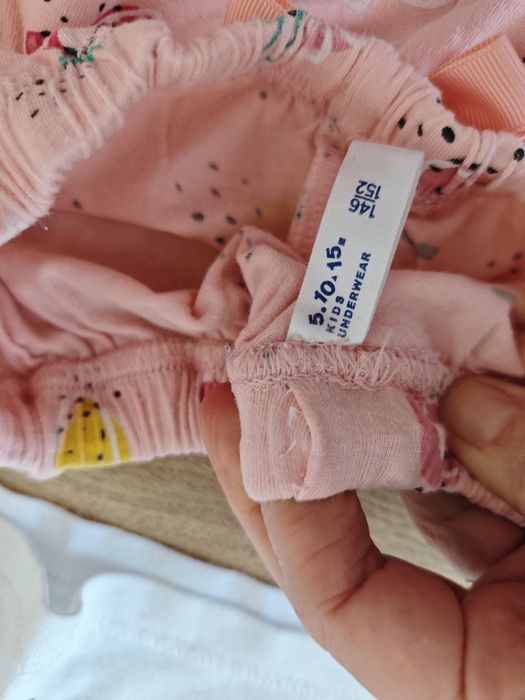 Piżama dla dziewczynki