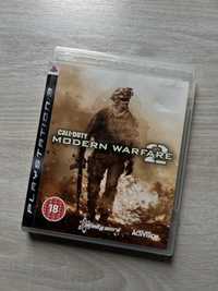 Call of Duty Modern Warfare 2 stan idealny PS3 Playstation 3