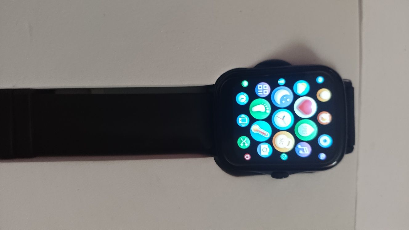 Amazwatch GT2 Lite