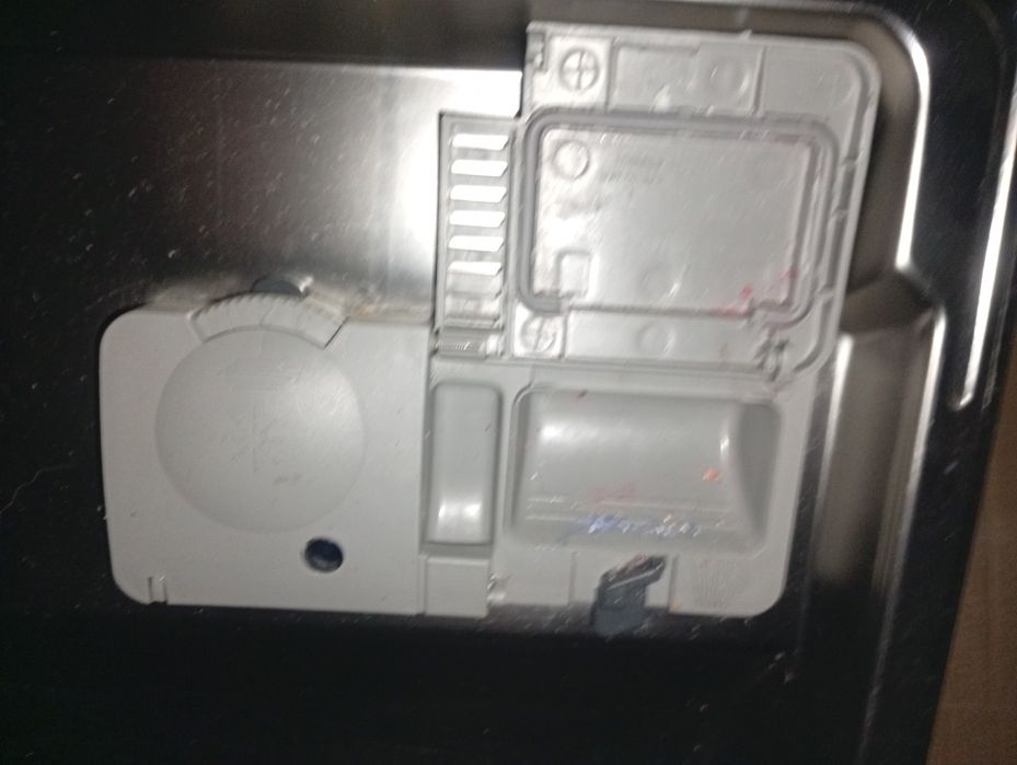 Zmywarka Beko BFC5210X