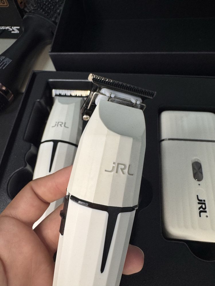 Kit JRL GHOST 2 Completo - Como Novo
