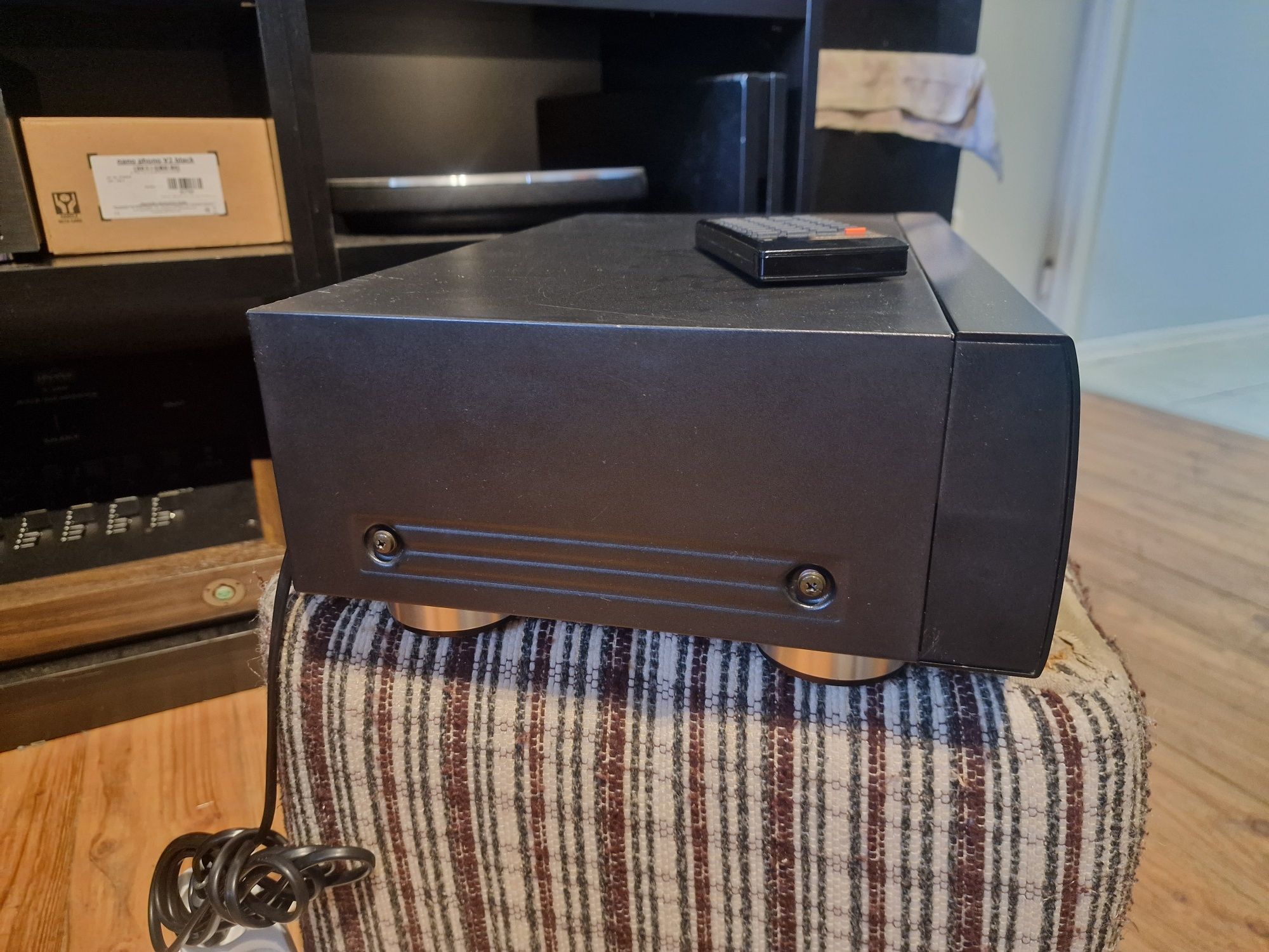 Pioneer PD S904 z pilotem