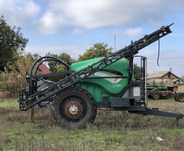 Продам обприскувач  Unigreen Campo