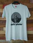 Kyuss/ Monster Magnet / Corrosion of Conformity / Clutch - T-shirt
