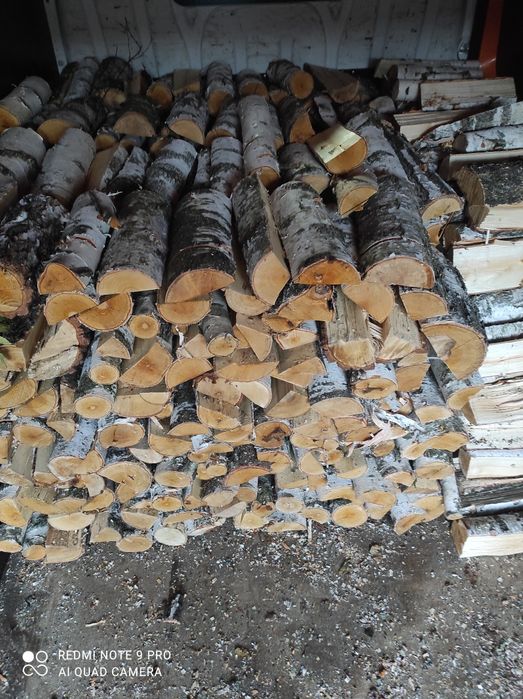 Рубані чи метрові дрова, береза вільха та всі тверді породи!!!