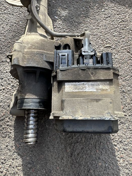 Кермова рейка Ford Escape 2015 року