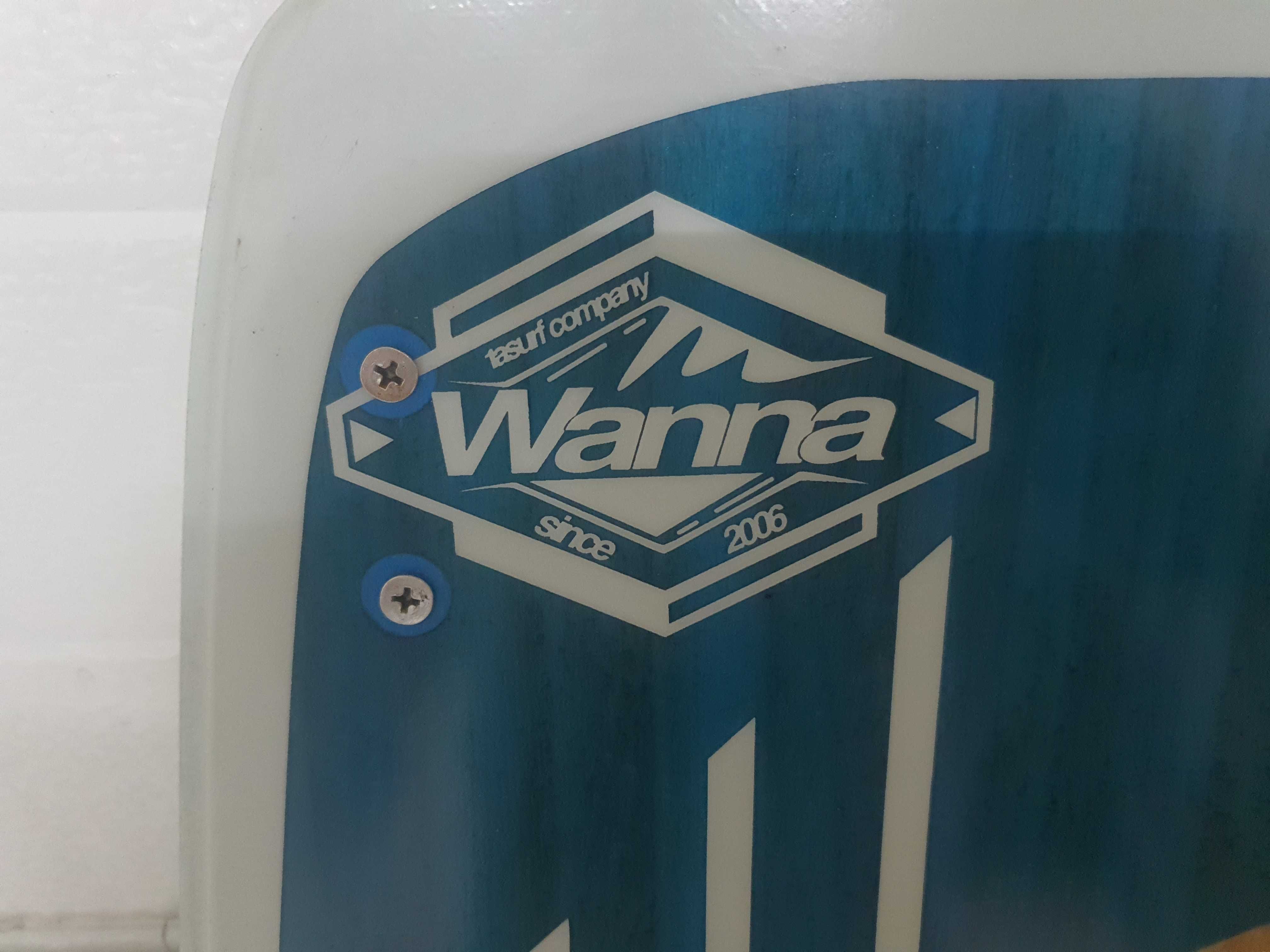 Prancha de Kite Surf Nova
