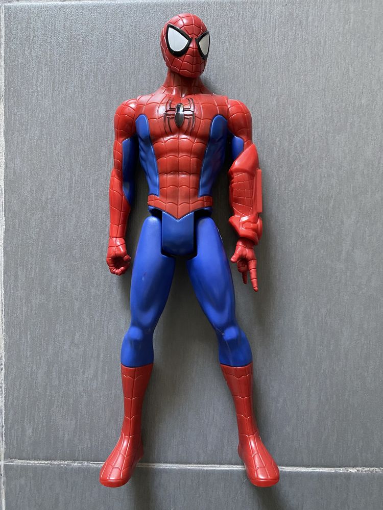 Brinquedo Homem Aranha