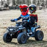 Дитячий квадроцикл BRP CAN AM OUTLANDER 800W • детский квадроцикл