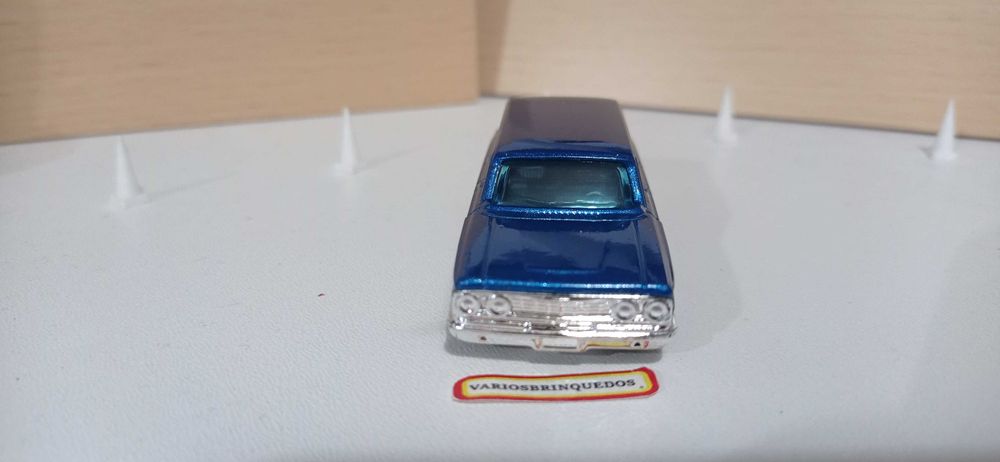 Miniaturas Old Cars Matchbox