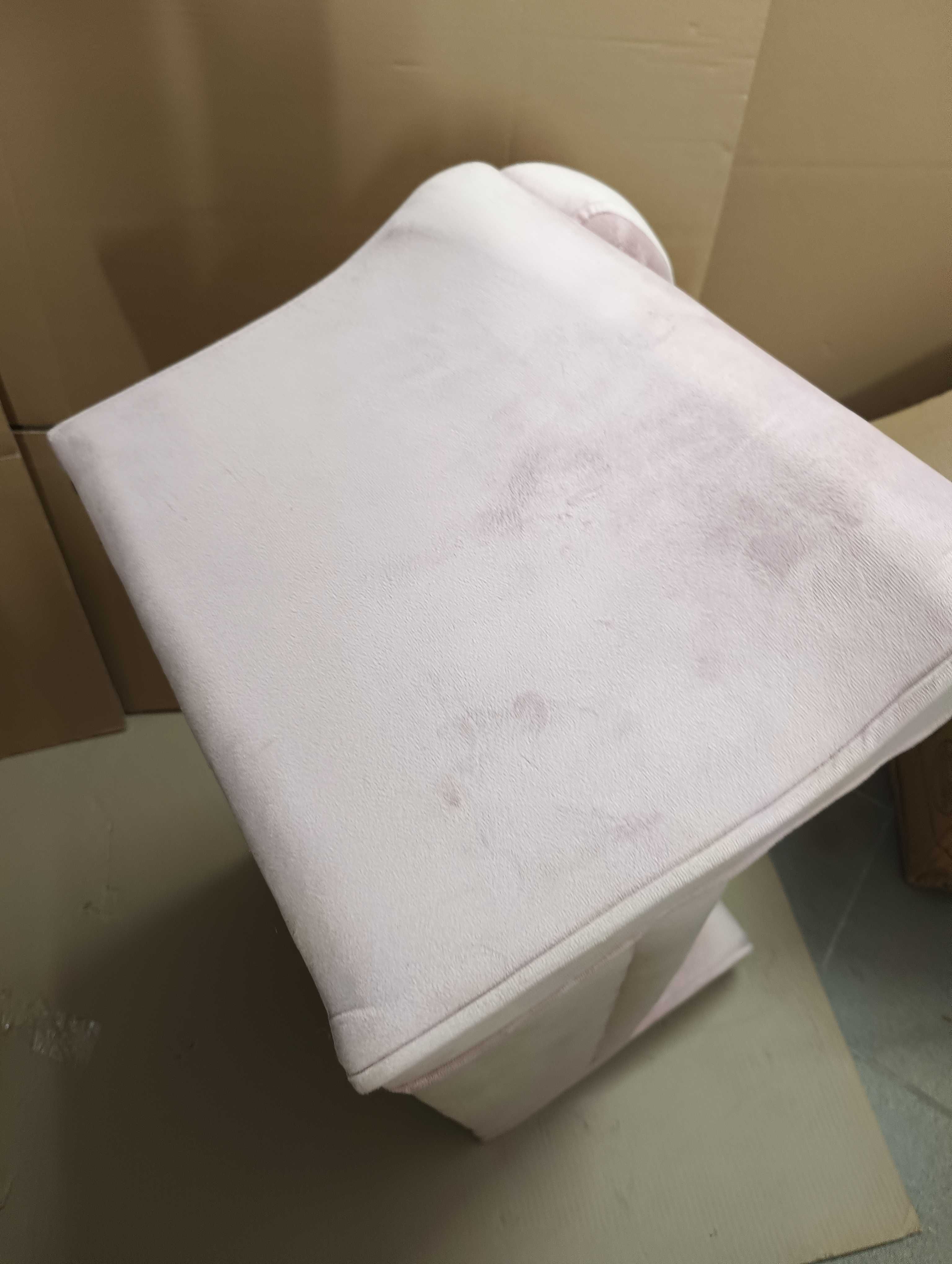 roba Dziecięca mała sofa Lil Sofa z podłokietnikami 43 x 78 x 38 cm
