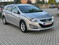 Hyundai i40 Hyundai i40 Kombi 1.7 CRDi 136 KM | Navi | Kamera | Alu | 189 tys. km