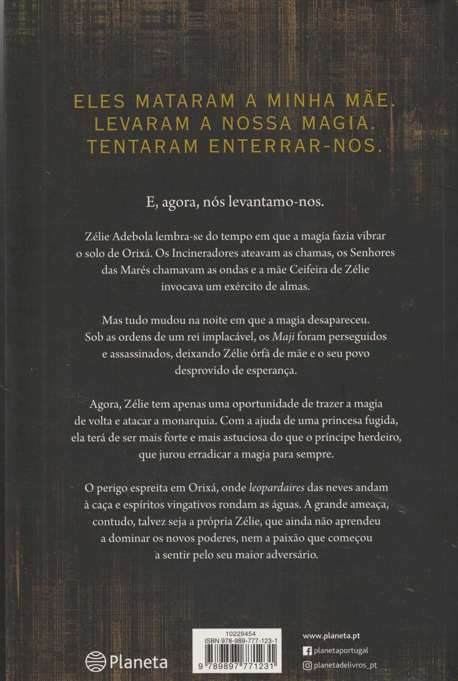 Filhos de Sangue e Osso