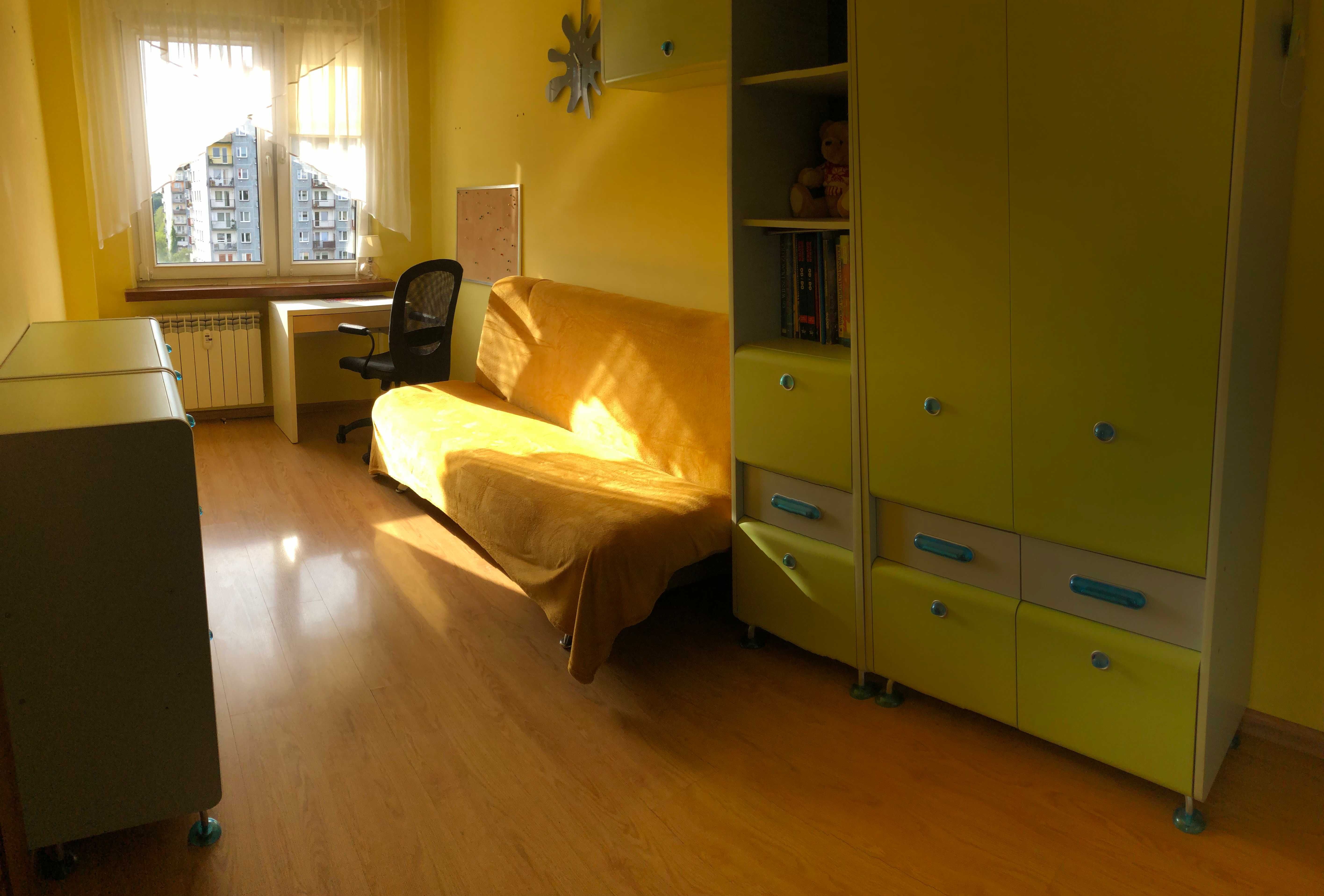 3 pokoje Mieszkanie komfortowe Katowice Ligota Panewniki wynajem