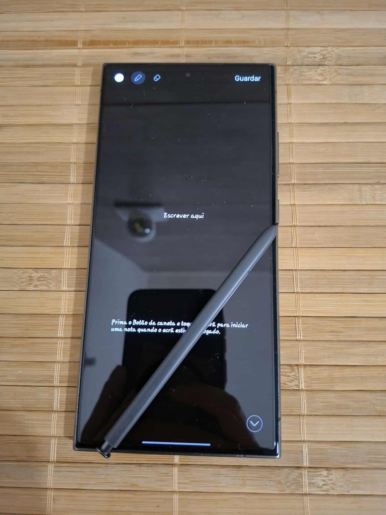 Samsung S24 Ultra 256GB
