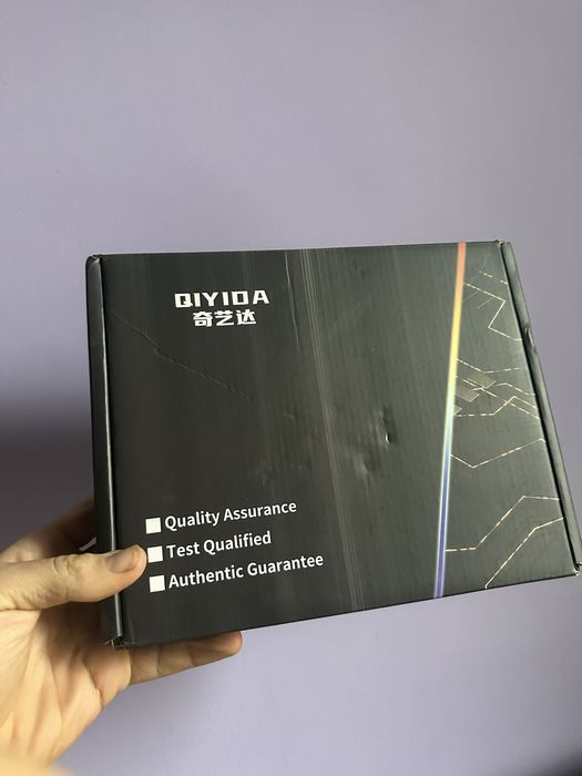 Xeon 2680 v4 + motherboard qiyida x99 GB/T26572-2011 DDR4