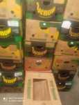 Kartony po bananach