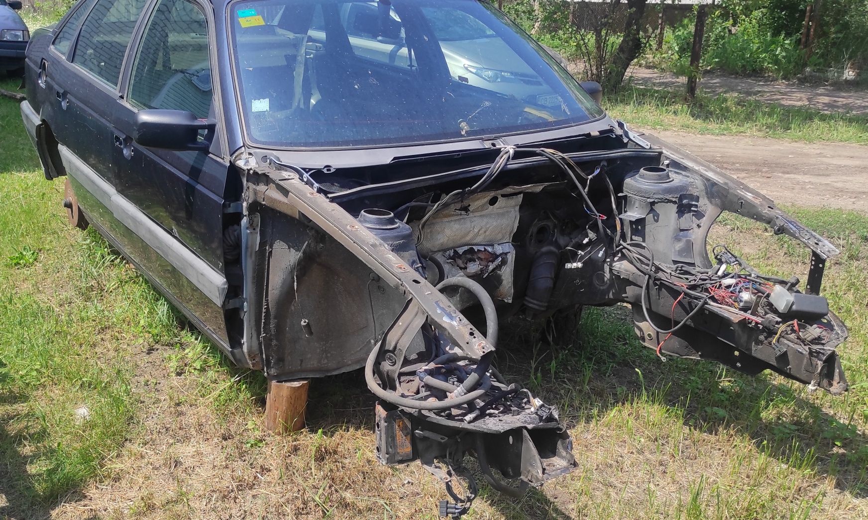 Продам донора passat  b3