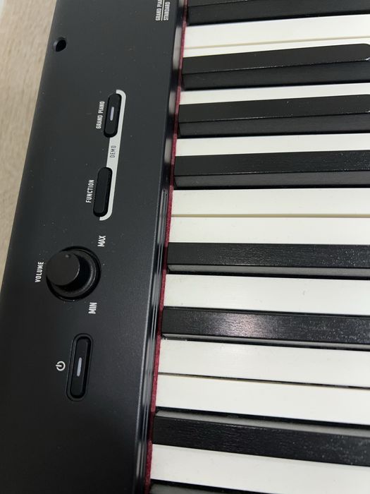 Синтезатор  CASIO CDP-S100B