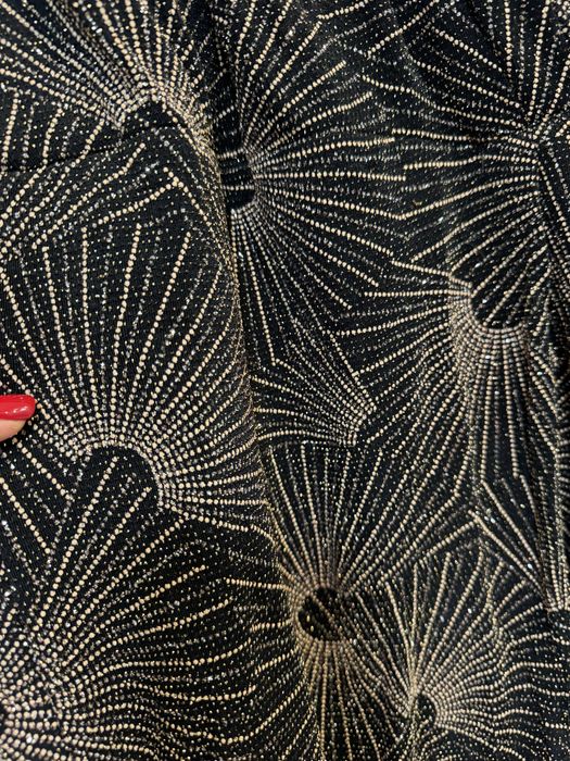 Новорічна сукня,з блискітками ,reserved