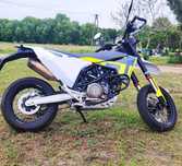 Husqvarna 701 SM