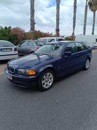 BMW 320d 136cv ano 2000