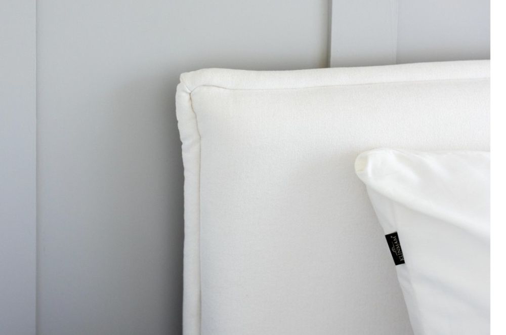 Łóżko Klinmam Valentino 180x200 okazja  dostępne od ręki