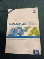 Matematyka 3 nowa era