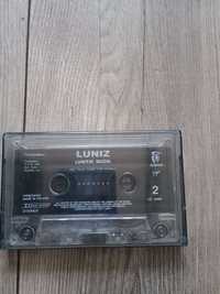 Luniz - Lunatik Muzik _- kaseta bez okladki 17