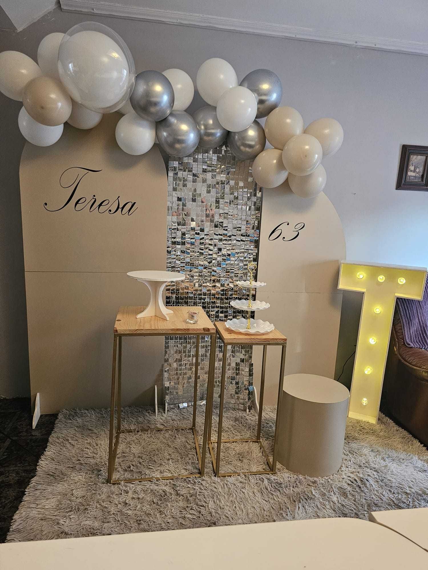 Decoração de Eventos