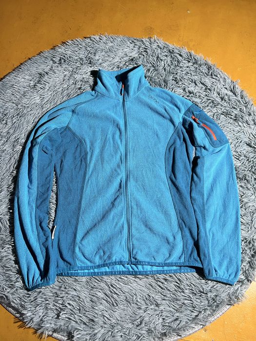 Salewa з нових колекцій фліс