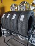 Opony całoroczne 215/65R16 102V Hankook Optimo 4S