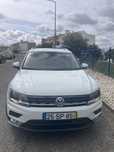 VW Tiguan 1.6 Confortline