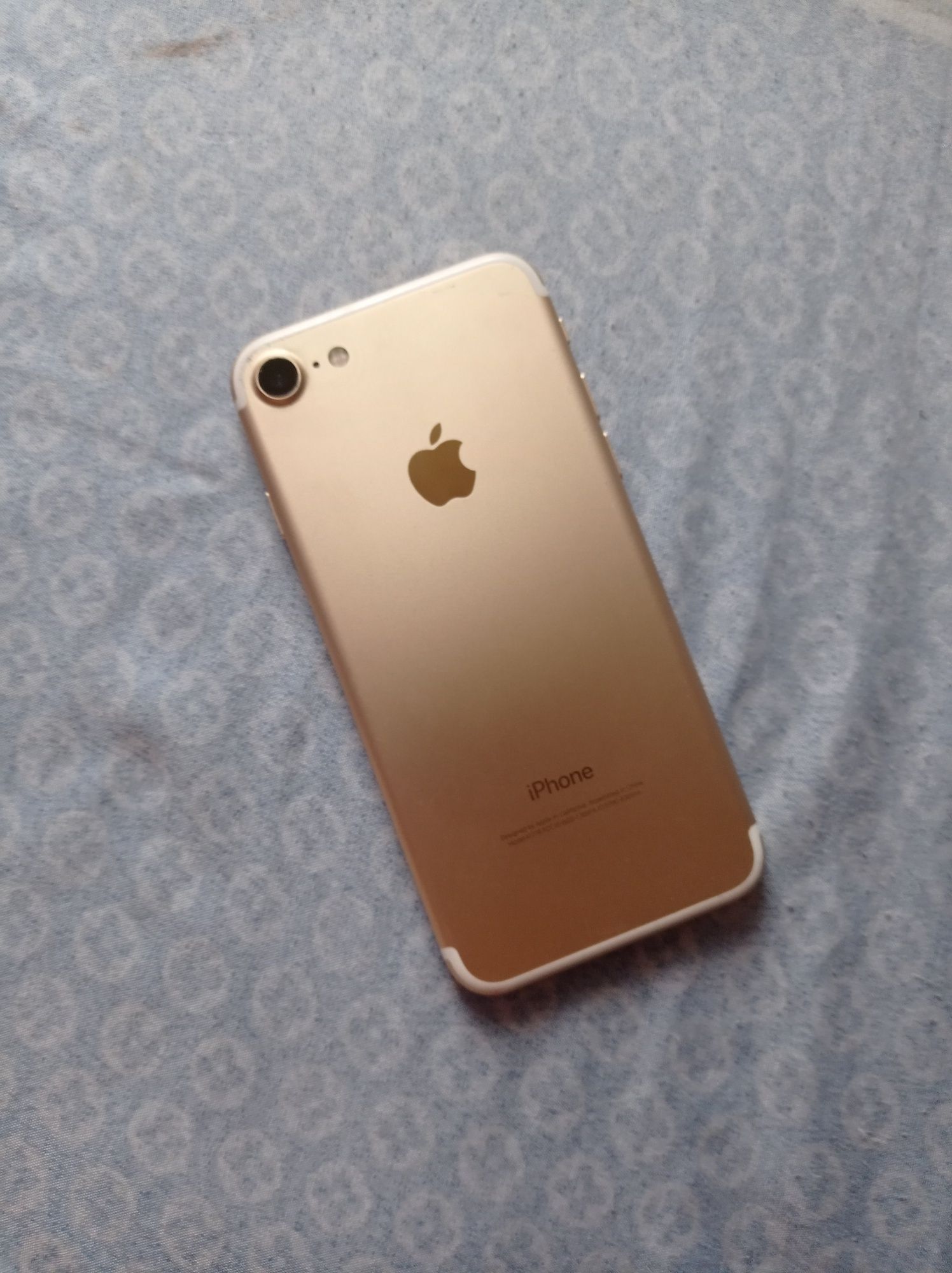 iPhone 7 Gold 32 GB