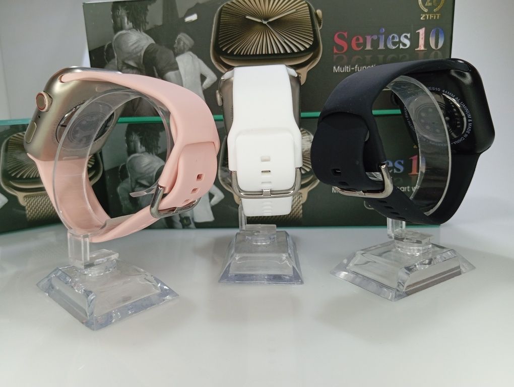 Smart Watch 10 series Смарт Часы годинник Чоловічій Жіночій Дитячий‼️