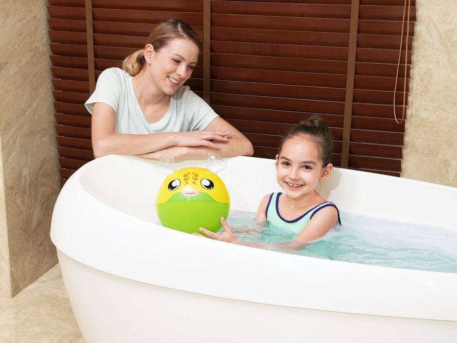 Bestway Rybka dmuchane zwierzątko do wody 34030