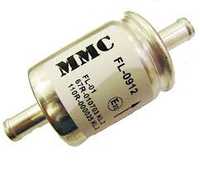 Filtr gazu fazy lotnej Filterek FL-091211