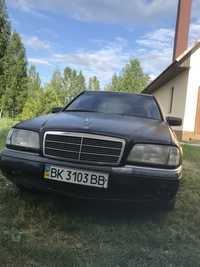 Мерсдес w202