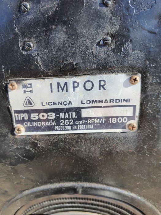 moto enxada a gasóleo