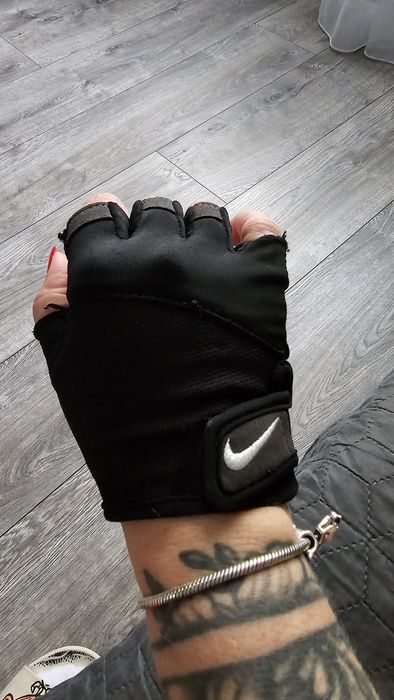Перчатки для тренувань Nike